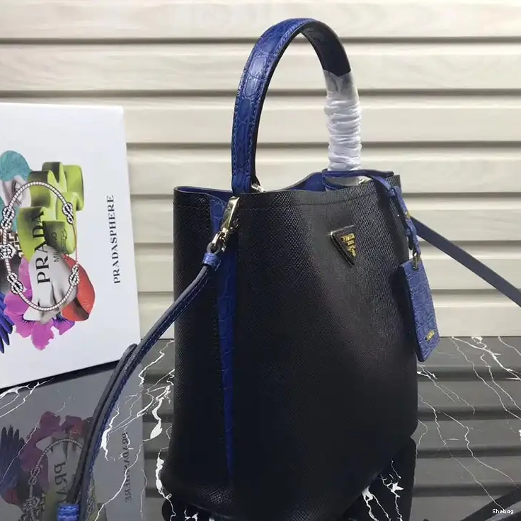 Bags Prada 1907BP0018 0528
